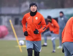 半岛体育APP-李霄鹏执教山东泰山那年