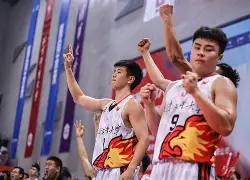 哈尔滨男篮在关键时刻稳定军心,夺得胜利了吗