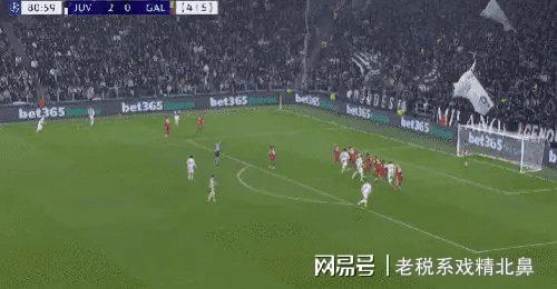 尤文图斯夺欧冠